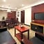Gorgeous Hotel