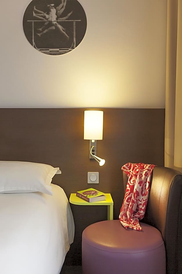 ibis Styles Beaune Centre