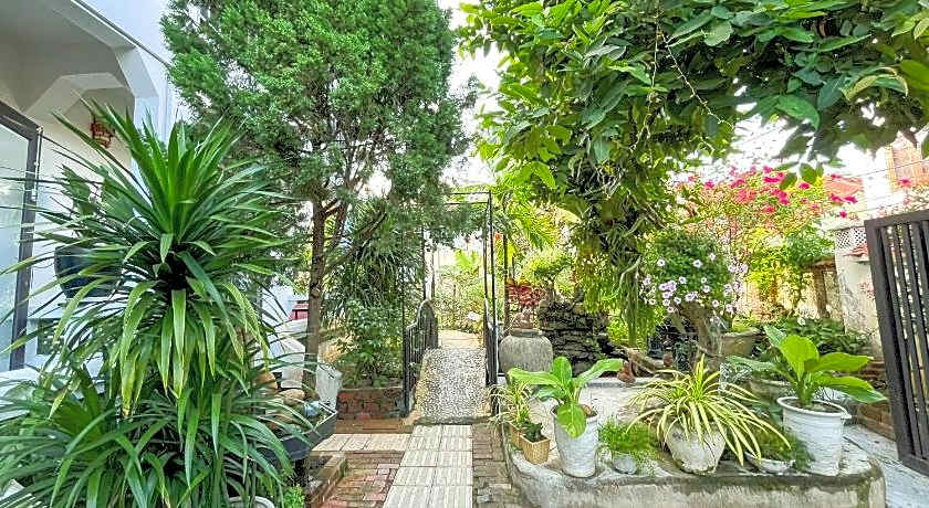 Trendy Life Villa Hoi An