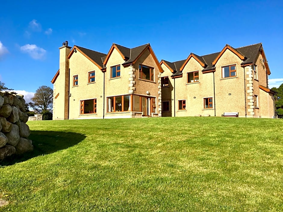 Mourne Country House Bed and Breakfast