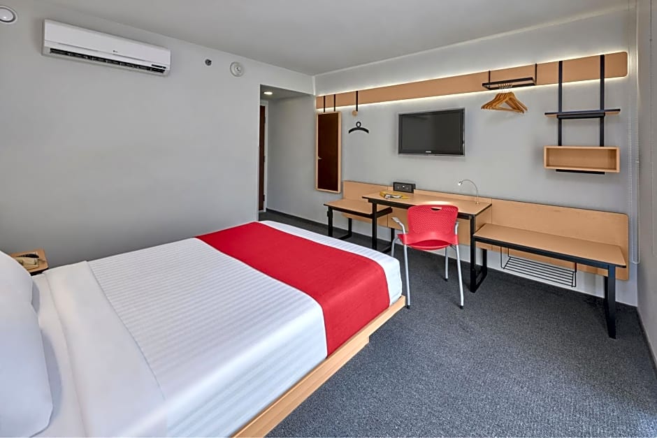 City Express by Marriott Querétaro Juríca