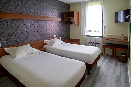 Comfort Twin Room