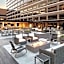 Hilton Houston Plaza/Medical Center
