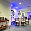 Hampton Inn & Suites Boston/Stoughton