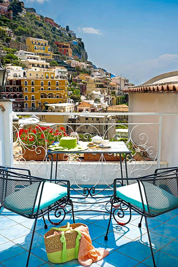 Hotel Royal Prisco