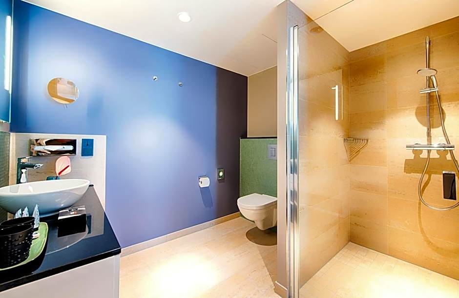 NYX Hotel Munich by Leonardo Hotels