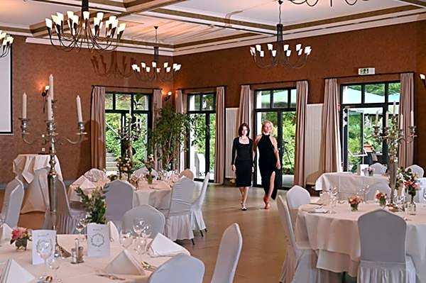 Waldhotel Rheinbach