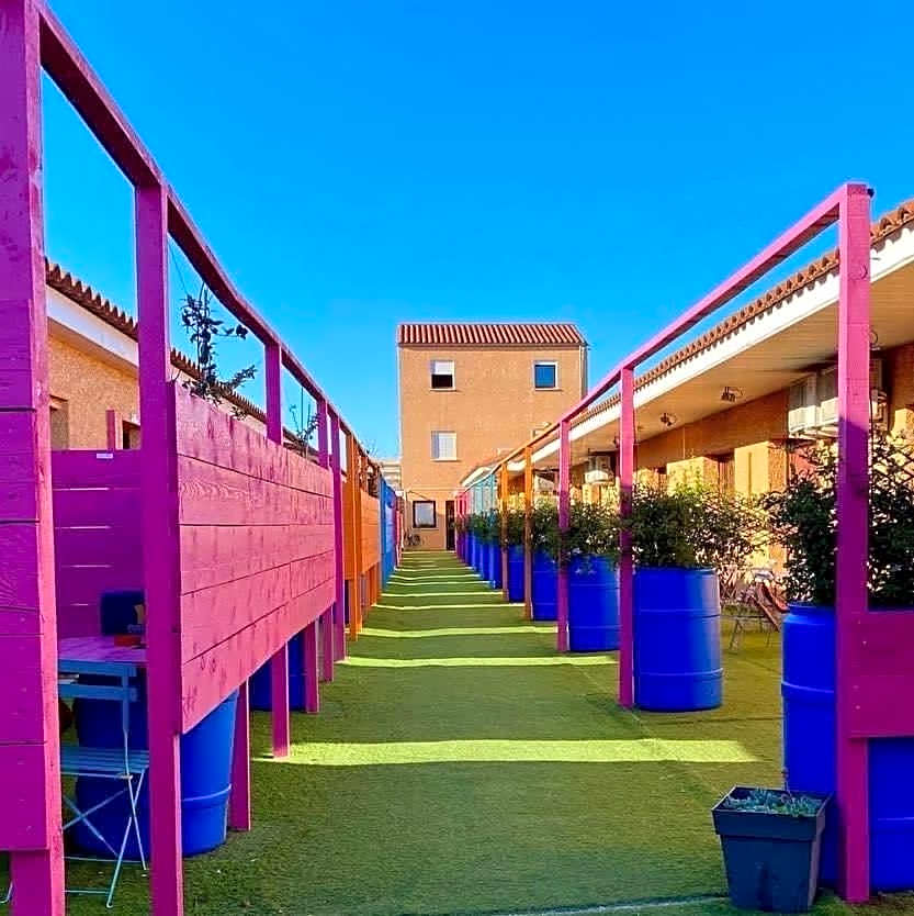 Hotel Acajou