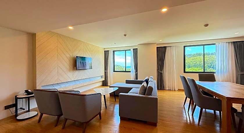 Wyndham La Vita Phuket