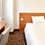 Comfort Inn Ichinoseki Inter