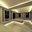 MQ Hotel Suites & SPA