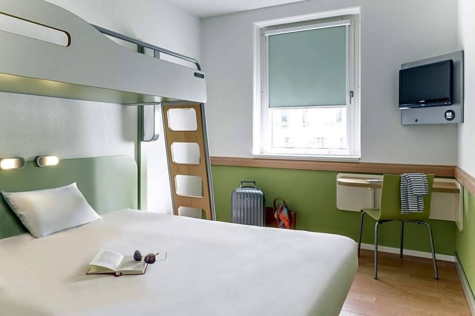 ibis budget Berlin Alexanderplatz