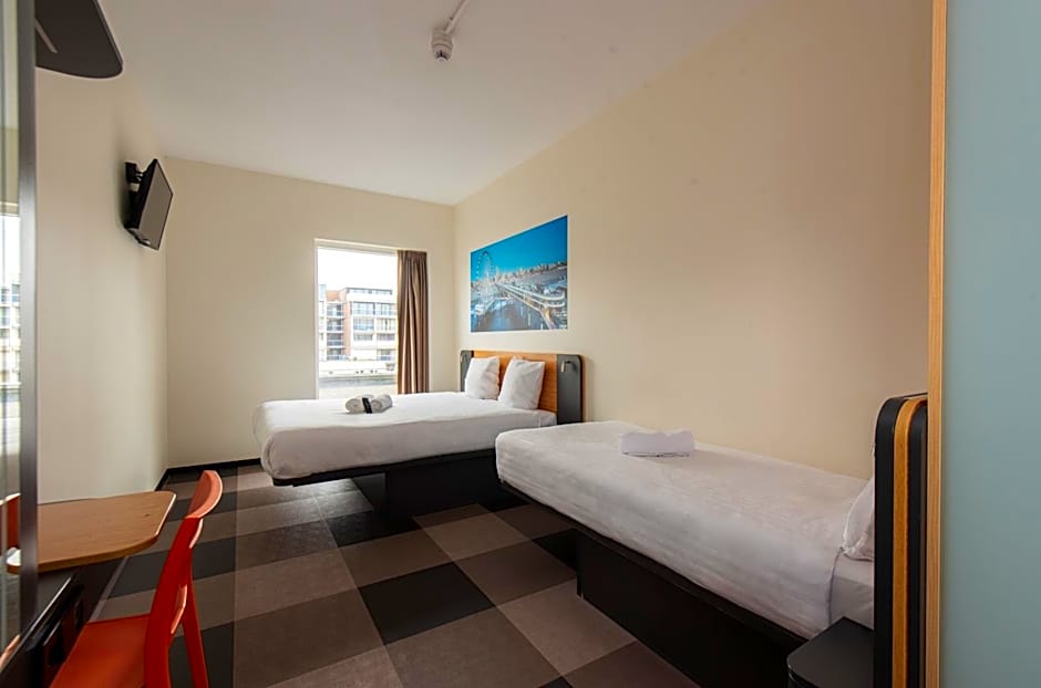 easyHotel The Hague Scheveningen Beach