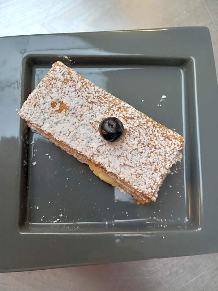 Hôtel Restaurant O REGAL