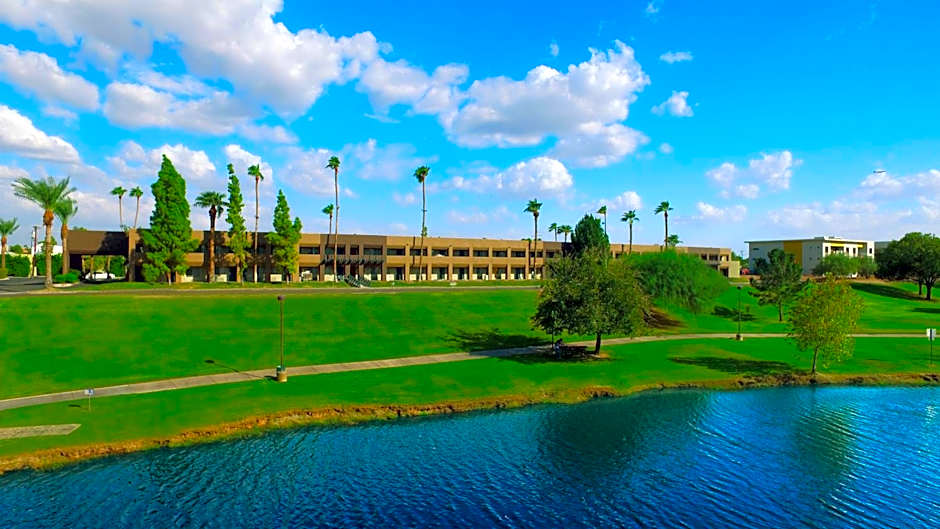 Scottsdale Parkview Resort