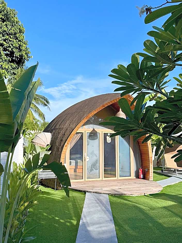 Found Mansion Langkawi