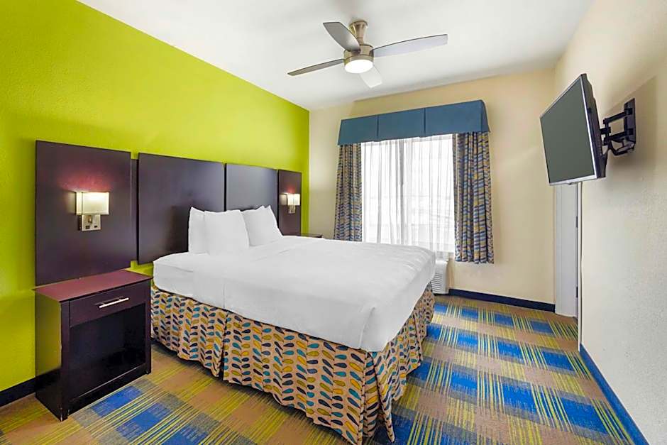 Best Western Plus Pratt