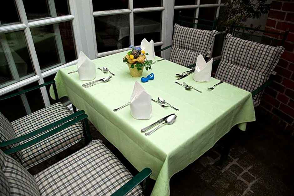 Akzent Hotel Deutsche Eiche