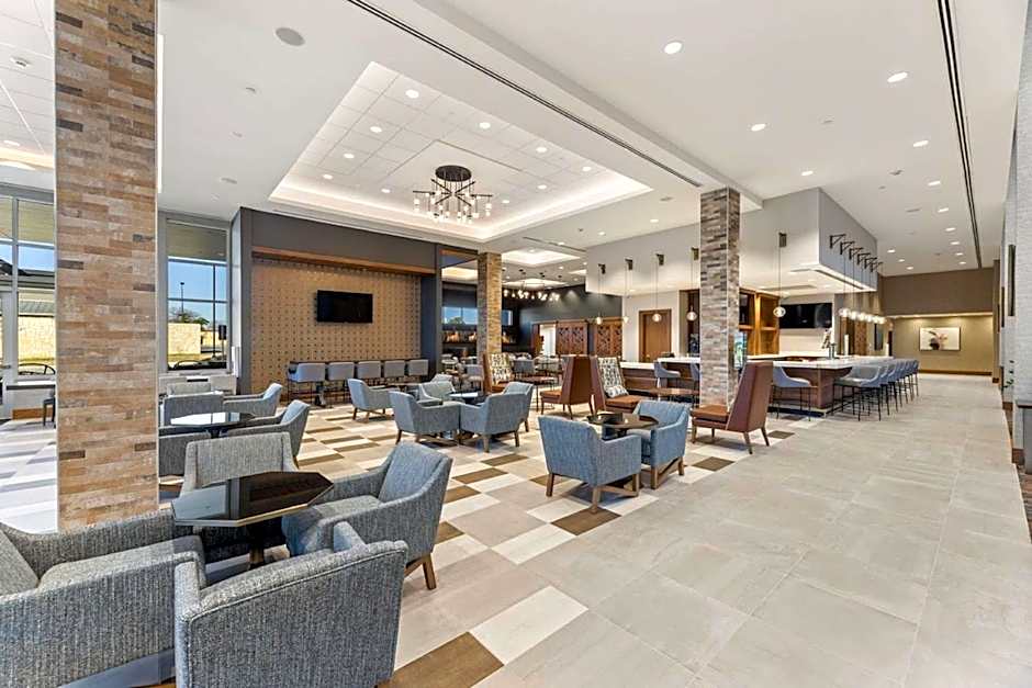 Embassy Suites by Hilton Irving Las Colinas
