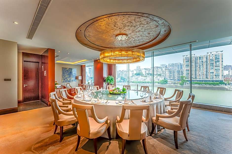 Holiday Inn NEIJIANG RIVERSIDE By IHG