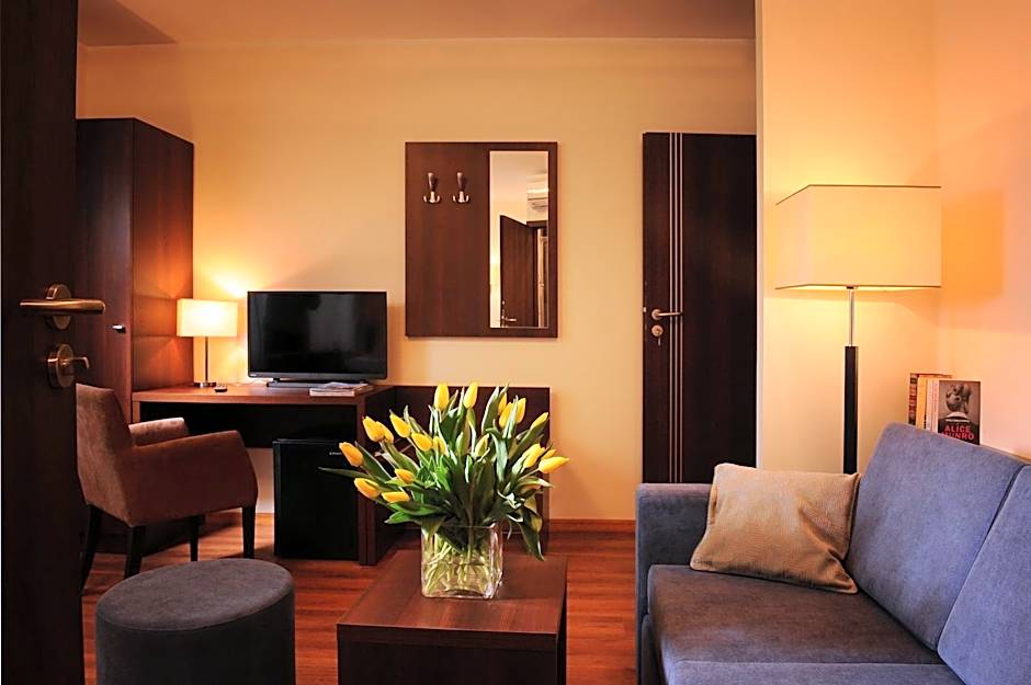 Armon Residence