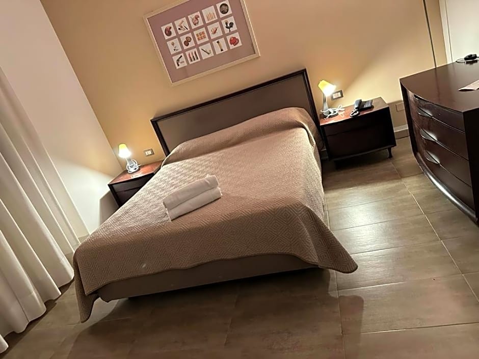 Hotel Le Calandre