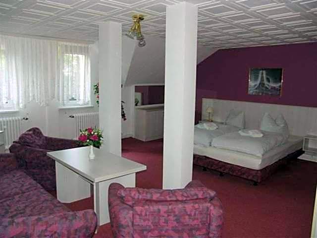 Hotel & Restaurant Märkische Schweiz