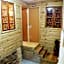 Hostel Aroeira do campo