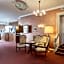 Hotel Burgerhof Wetzlar