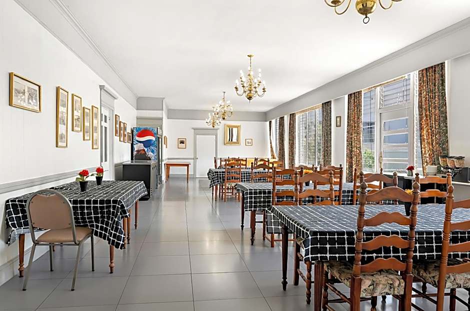Americas Best Value Inn Historic Clewiston Inn