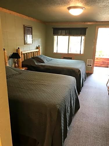 Mingo Motel