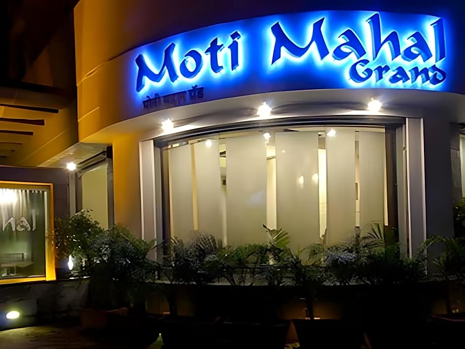 Hotel Grande 51