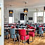 The Caledonian Thistle Hotel