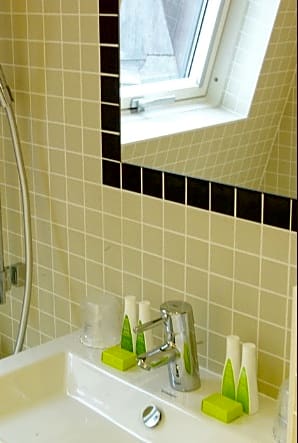 Hotel Palm - Astotel