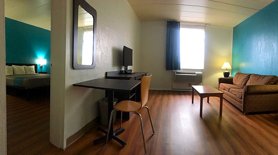 FairBridge Inn Express Melrose Park