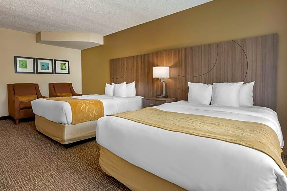 Comfort Suites Sawgrass