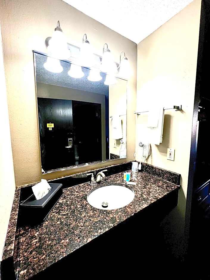 Super 8 by Wyndham Estherville