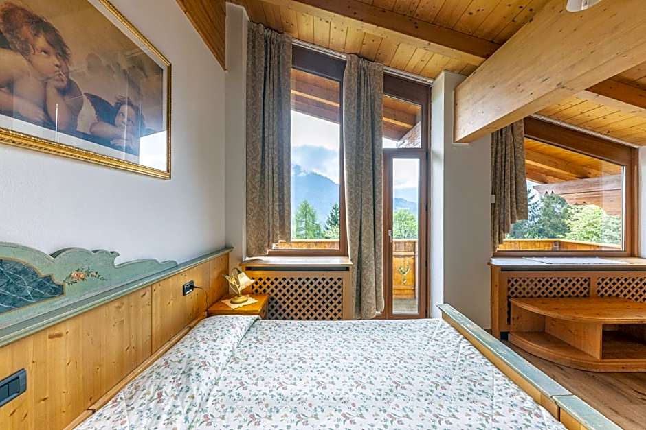 Chalet Piereni