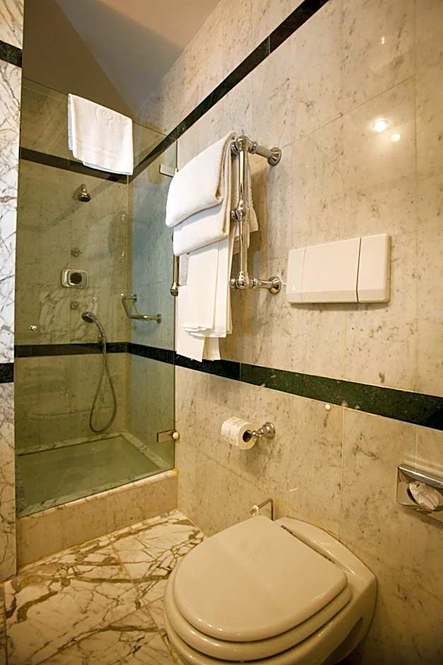 Hotel Albani Firenze