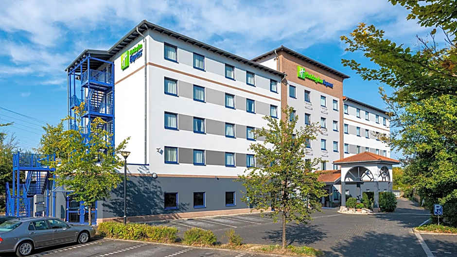Holiday Inn Express Cologne Troisdorf By IHG