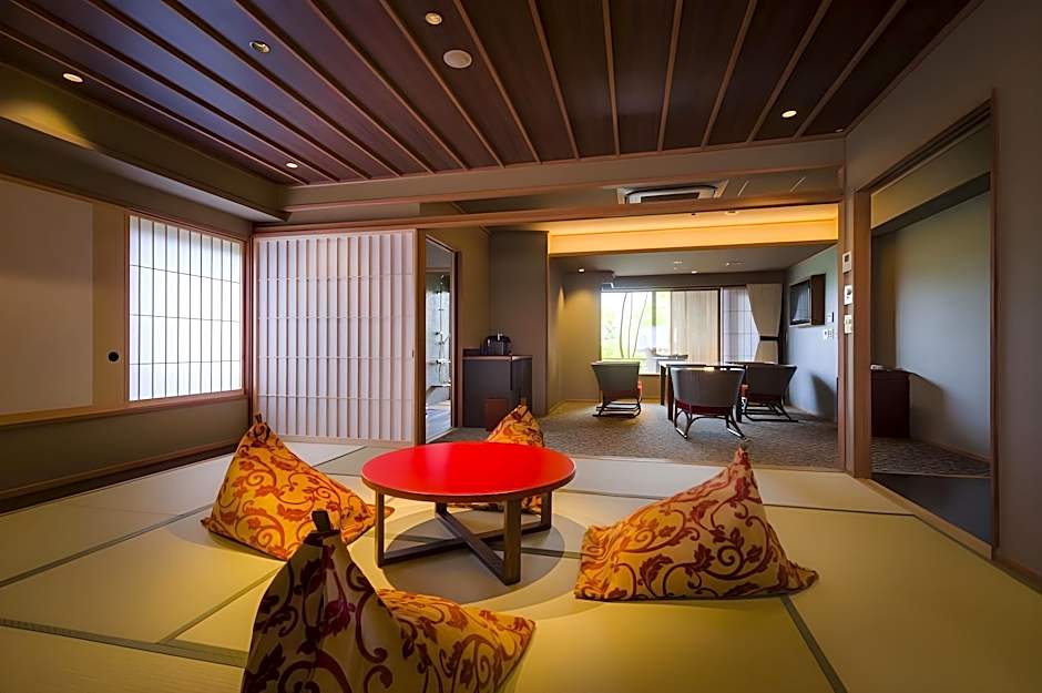 Bessho Sasa Hotel
