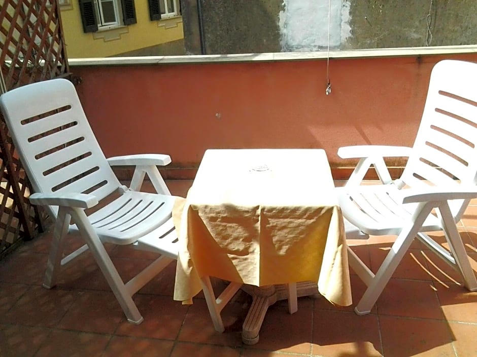 Hotel Villa Jolanda