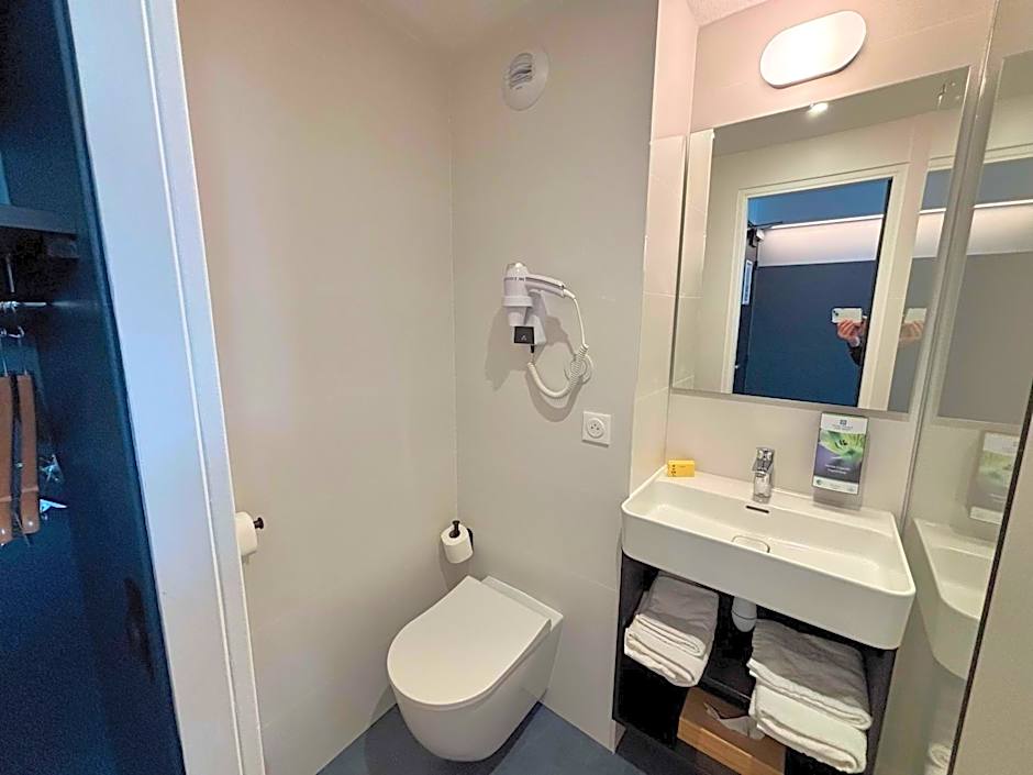 Sure Hotel by Best Western Annecy