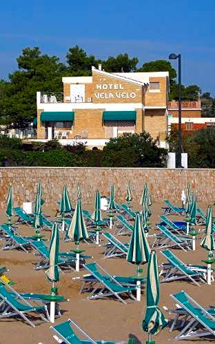 Hotel Vela Velo Club Vieste