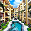 Kuta Town House Apartments