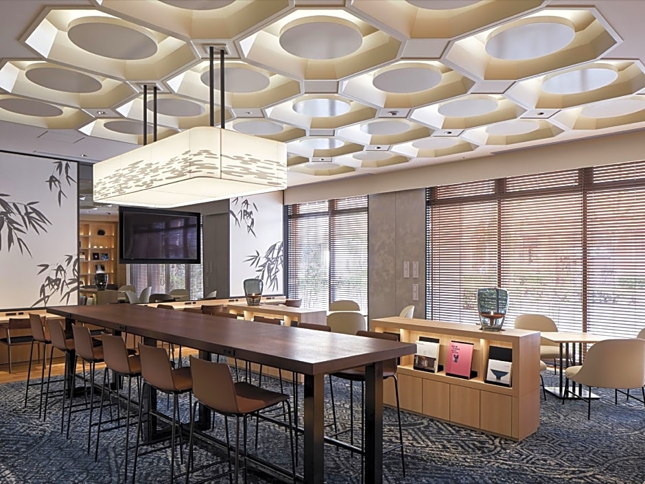 Hotel Vischio Kyoto by GRANVIA