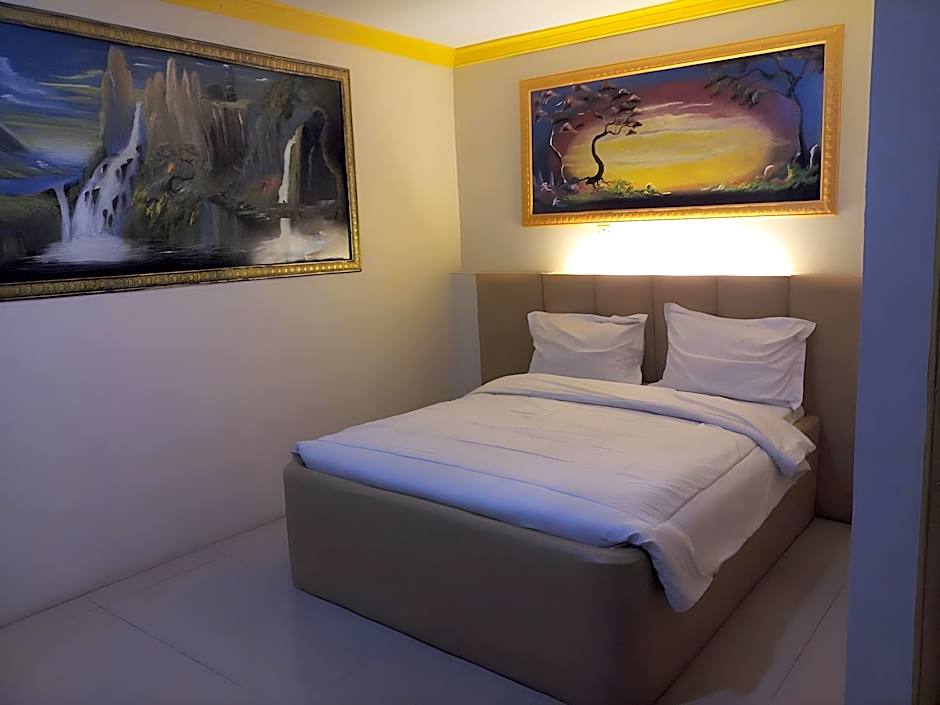 Hotel 01 Batam