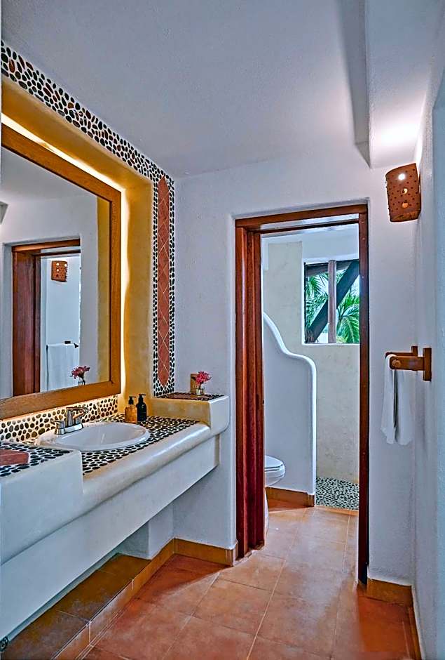 La Villa Luz (sólo adultos)