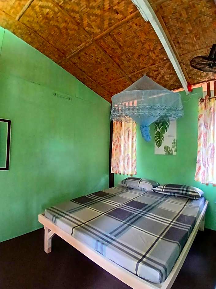 Bohol Hammock Hostel