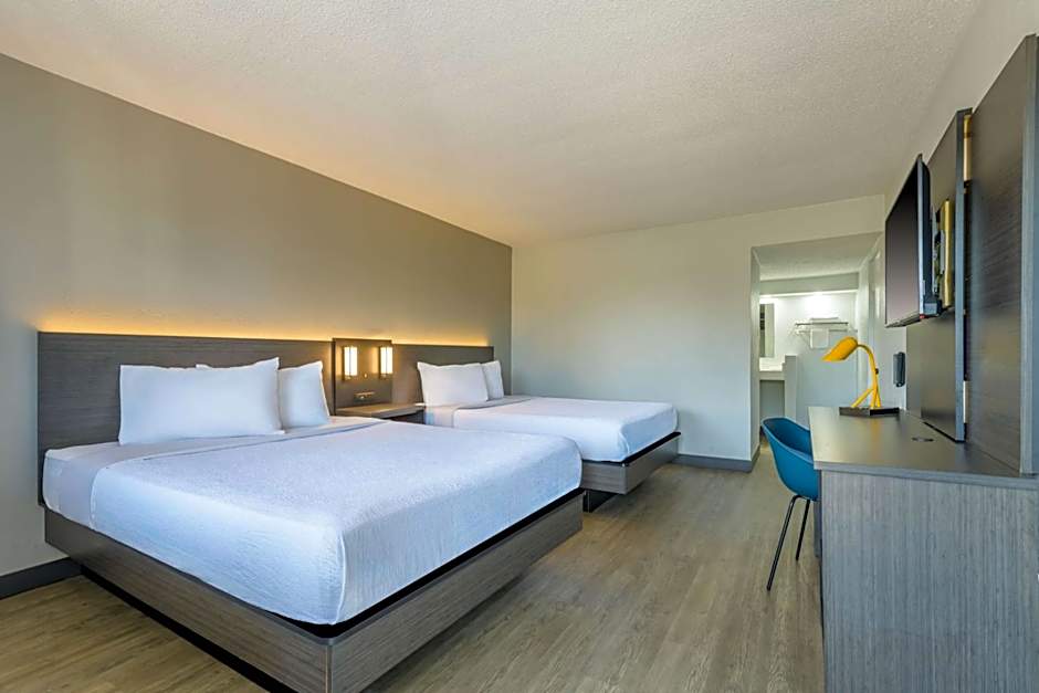 Motel 6 Ocala Conference Center